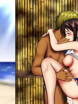 [神楽ひつじ][寂しい新妻は性欲の強い男がお好き？]_hitoduma_TL_089