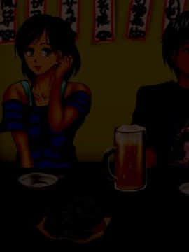 [神楽ひつじ][寂しい新妻は性欲の強い男がお好き？]_hitoduma_TL_091