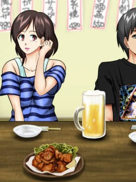 [神楽ひつじ][寂しい新妻は性欲の強い男がお好き？]_hitoduma_TL_092