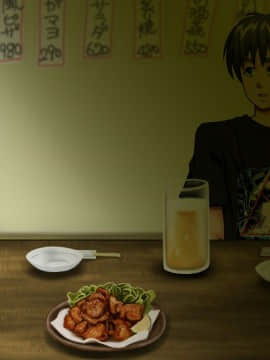 [神楽ひつじ][寂しい新妻は性欲の強い男がお好き？]_hitoduma_TL_098