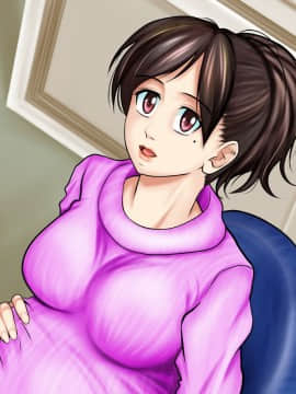 [神楽ひつじ][寂しい新妻は性欲の強い男がお好き？]_hitoduma_TL_129