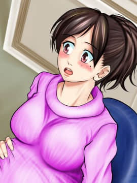 [神楽ひつじ][寂しい新妻は性欲の強い男がお好き？]_hitoduma_TL_131