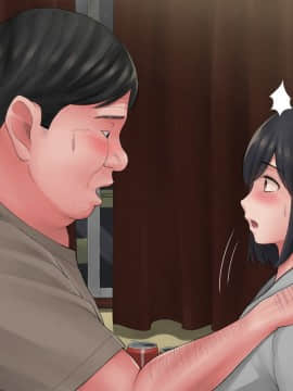 (同人CG集) [こっき心 (ネギネギ夫)] 「キミ、中に出されちゃったの？」妊娠検査薬を万引きしたカノジョの末路_245