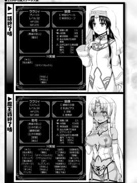 (成年コミック) [chaccu] 聖女の献身 [DL版]_221