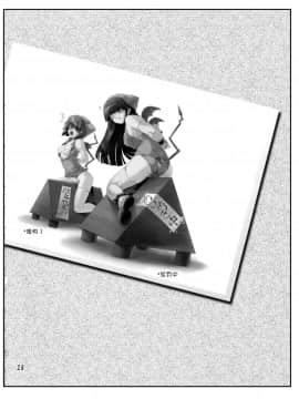 [オレンジピールズ(俺P1号)] 続・魔法使いvs. (ドラゴンクエスト III ) [上校个人汉化]_Page_28
