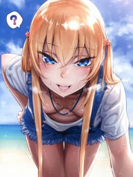 [臭鼬娘漢化組] (C94) [郁村 (郁)] えっちなお姉さんまとめ本 (よろず)_09