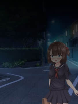 (同人CG集) [ホワイトドロップ (くっじー)] 誘拐した少女が変態ドMだったので孕ませてみた_089_0004