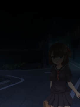 (同人CG集) [ホワイトドロップ (くっじー)] 誘拐した少女が変態ドMだったので孕ませてみた_090_0005