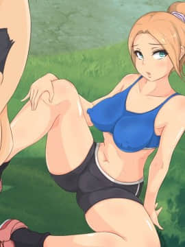 [もぷお親方][祝入居!(強制) 催眠おじさんの種付け用シェアハウスへようこそ]_02_08_02