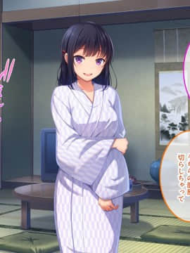 (同人CG集) [やればできる娘。] ナマイキ彩菜ちゃんの弱みを握ってえっちな命令三昧in修学旅行_006