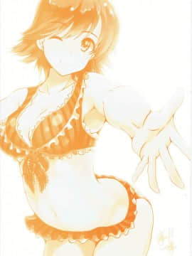 (C91) [ななつ組、エソラnote (七宮つぐ実、間島白幸)] VISCARIA (アイドルマスター シンデレラガールズ) [Lolipoi汉化组]_s31
