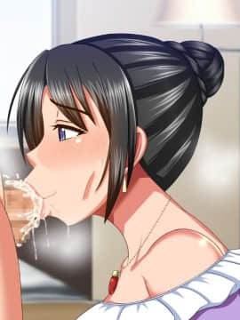 [BLACK FORCE][引越し先のお隣さんはドスケベ母娘が住む家でした]_163_242
