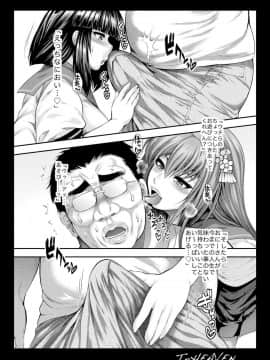 [サークル浪漫飛行(太平天極)][びぃまにびっちーず]_07