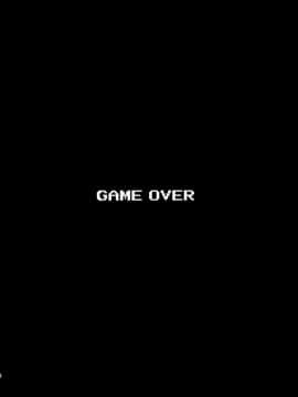 (C88) [循環 (そう)] GAMEOVER [脸肿汉化组]_04