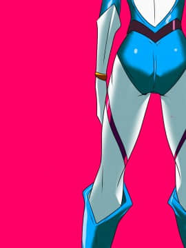 Ultra No Senshi Netisu III Futago No Kaijuu Chuuhen_27