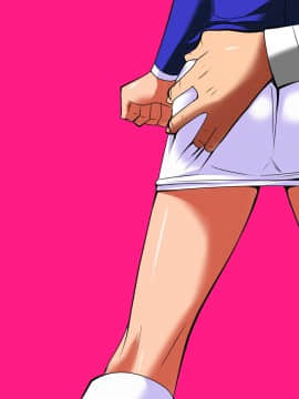 Ultra No Senshi Netisu III Futago No Kaijuu Zenpen_35_3_038