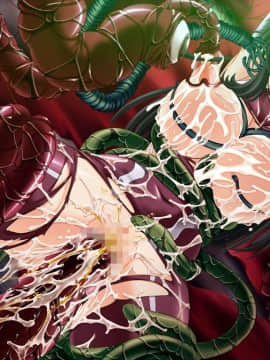 [BLACK LiLiTH] 対魔忍アサギ2 淫謀の東京キングダム 完全版_a_ev024c