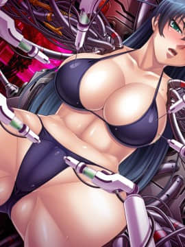 [BLACK LiLiTH] 対魔忍アサギ～決戦アリーナ～ part.2_SR175c.d20722fe9c81bdbb94be0ca68af96854