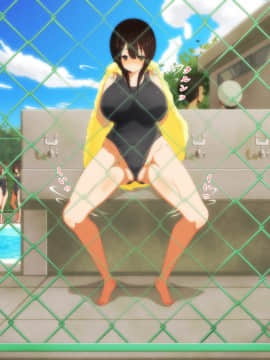 (同人CG集) [野菜の国] 誘惑少女_345