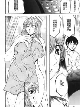 [成田香車] 滿溢的淫水_008