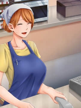 (同人CG集) [くりまんじゅう] 元ヤン人妻が夫の服役中、我慢できずに息子の担任と2年間もの間、浮気してしまう話_164_n10