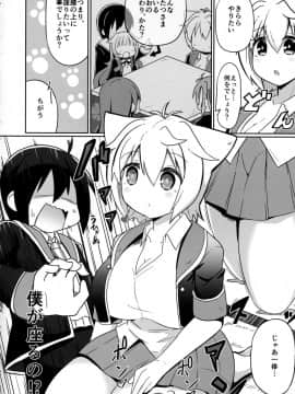 (C93) [あかあお (HiRoB816)] ん。KITTY No Limit (GJ部)_03