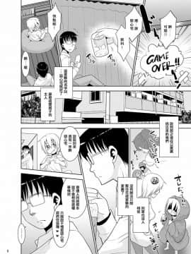 [T.4.P (猫玄)] 取り扱い注意!!魔法の脱毛クリーム。2 [變身愛好者論壇漢化組] [Digital]_tori2_0006