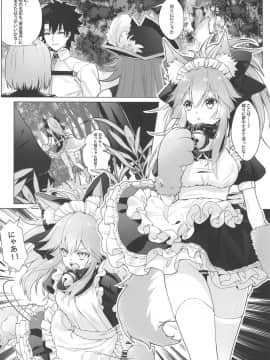 (C94) [藍の砂時計 (HaneRu)] 燦々日光午睡宮精池肉林 (Fate Grand Order)_005