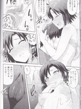 Makoto To Training! 2_23