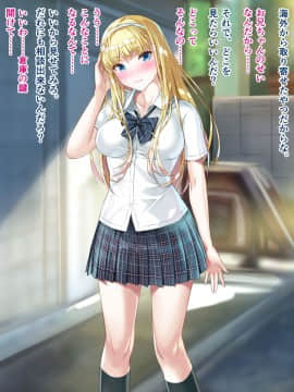 (同人CG集) [砂漠×少女] J○妹エリカ・乳首とクリをブラシでこすられて山芋入れられてイカされて。_A00_00_06_int