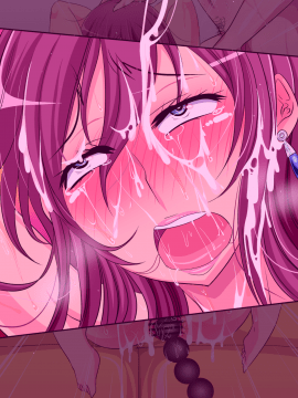 [あきたらいぬ][様々な年齢の淫乱女を肉便器にして犯しまくった話♪]_487_02_E33END