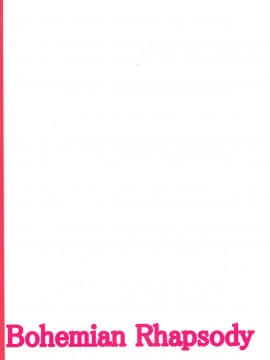 Bohemian Rhapsody_20