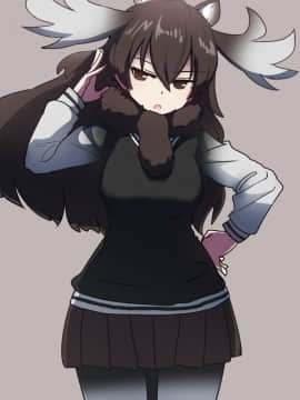 Kemono Friends_23