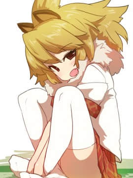 Kemono Friends_24
