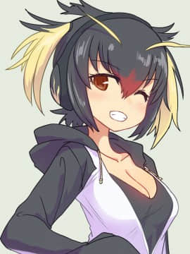 Kemono Friends_25