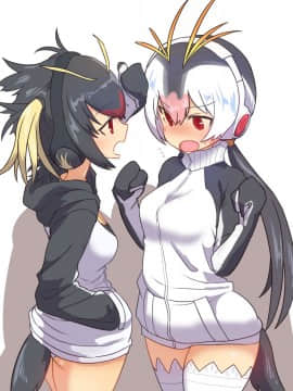 Kemono Friends_26