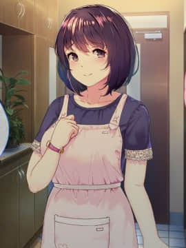 おっとり新妻 ママみ甘やか寝取られ性活_171_170