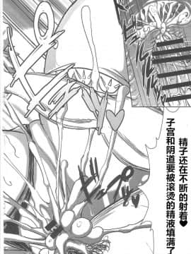 [黑白灰汉化组] (C88) [X∞MODEL (朝霧天道)] フォーカス中毒 (グランブルーファンタジー)_009