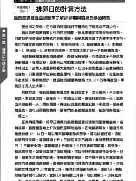 [マニアックラブ研究会] やらなくても解る性交と妊娠詳細解説 赤ちゃんのつくり方 [Chinese] [哔咔哔咔汉化组]_IMG_20180627_0002