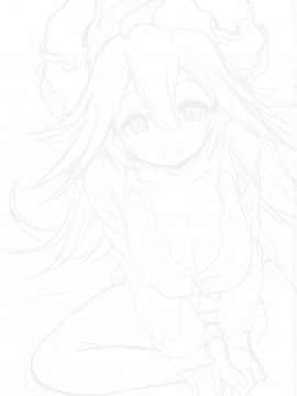 (サンクリ2016 Autumn) [ヒツジ企画 (むねしろ)] うちのサラーサのおっぱいが気になって集中できない! (グランブルーファンタジー)_02