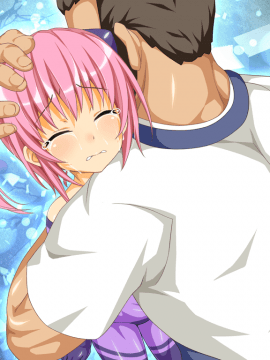 (同人CG集) [ダイジョビ研究所] ナコの魔法と純欲の怪人 H+剧情_0591