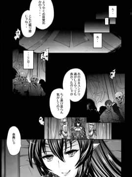 (C86) [モロトフカクテル (大輪田泊)] BLADE BLADE VI (クイーンズブレイド)_03