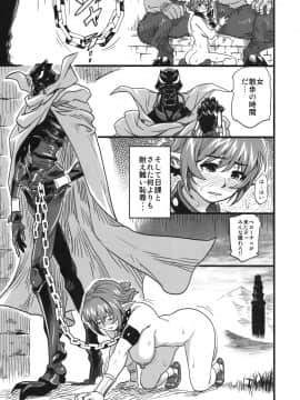 (C75) [Finecraft69 (6ro-)] 新世界体制 精騎士強制受胎 (Viper RSR)_14