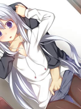 [リリックボックス (れーさー)] お兄ちゃんの半分は欲望でできています 1-2 [中国翻訳]_01-062