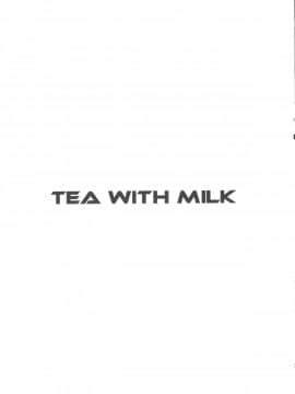 (C93) [アンアーク (はも)] TEA WITH MILK (ガールズ&パンツァー)_02
