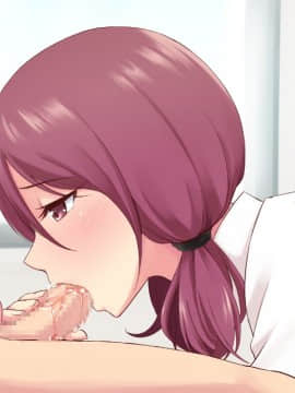 (同人CG集) [p-館] JK姉ちゃん弟童貞チンポにドハマり中_102_0024
