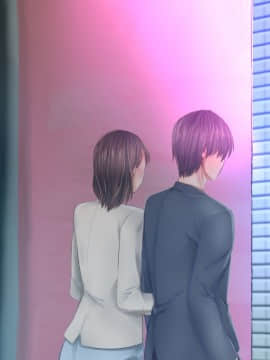 (同人CG集) [月刊年上ミルクタンク] 母子純愛～逞しく育った我が子と真剣にお付き合いしちゃういけないママの物語～_n036