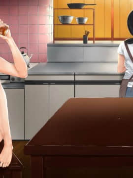(同人CG集) [ブロッサムエイト (イロハカエデ)] 妹とぼくの夏休み～田舎暮らしの性に無頓着な妹とヤりまくりの日々～_n013
