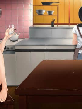 (同人CG集) [ブロッサムエイト (イロハカエデ)] 妹とぼくの夏休み～田舎暮らしの性に無頓着な妹とヤりまくりの日々～_n015