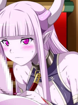 [裏世界2 (SPEC)] すーぱー変態CG集O-01 妖怪白蛇姫（1--358）【中国翻译】_0251_07